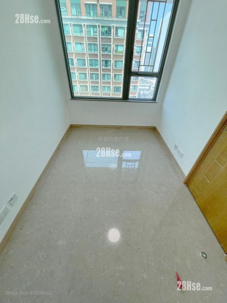 悦目 租盘 2 房 , 1 浴室 430 平方尺