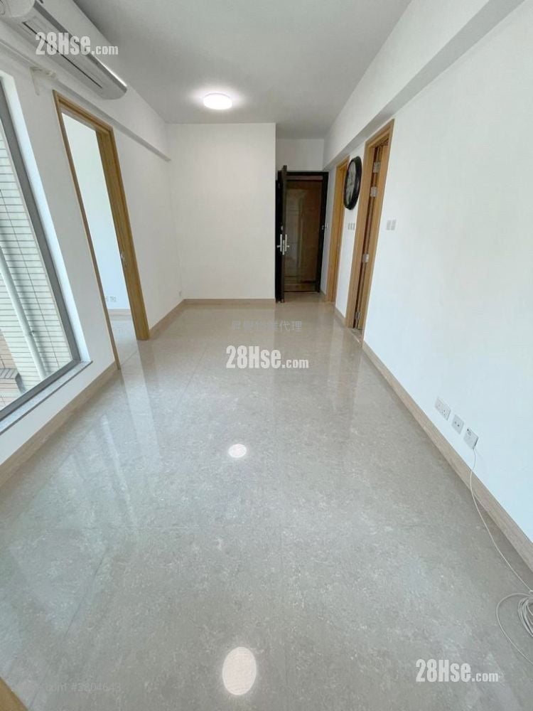 悦目 租盘 2 房 , 1 浴室 430 平方尺