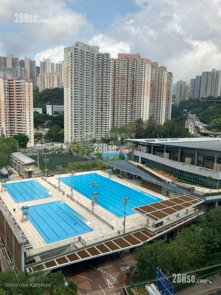 New City Centre Rental