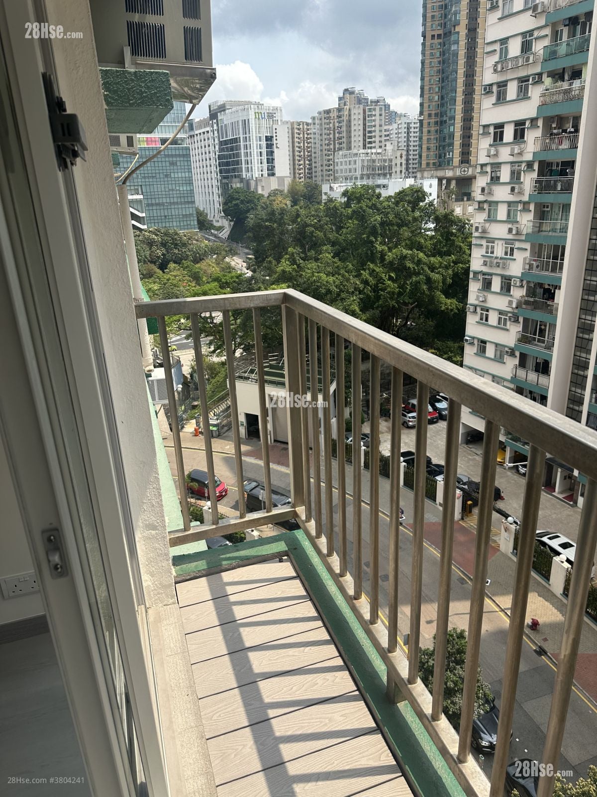 恒信园 租盘 3 房 , 2 浴室 766 平方尺