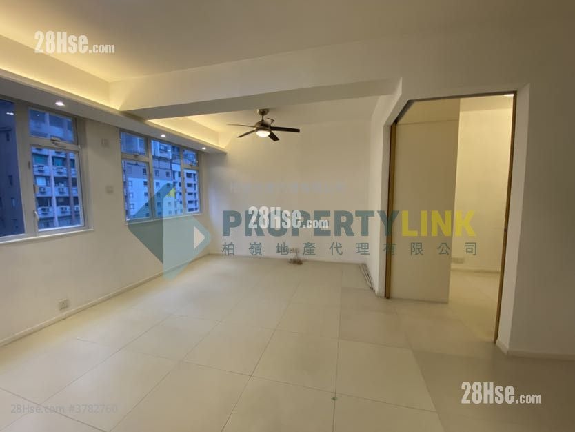 Arts Building Sell 2 Bedrooms , 1 Bathroom 625 ft²