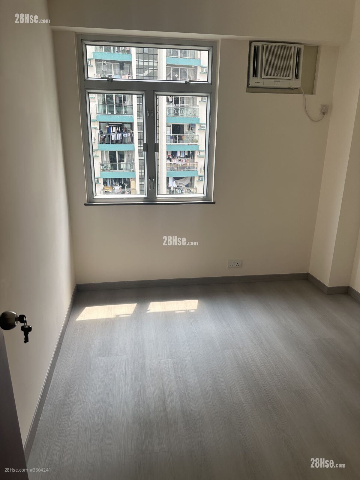 恒信园 租盘 3 房 , 2 浴室 766 平方尺