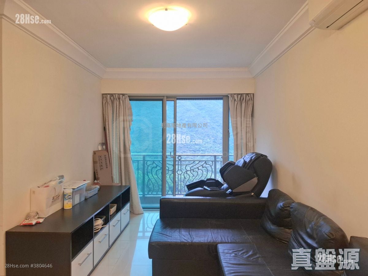 映湾园 售盘 2 房 548 平方尺