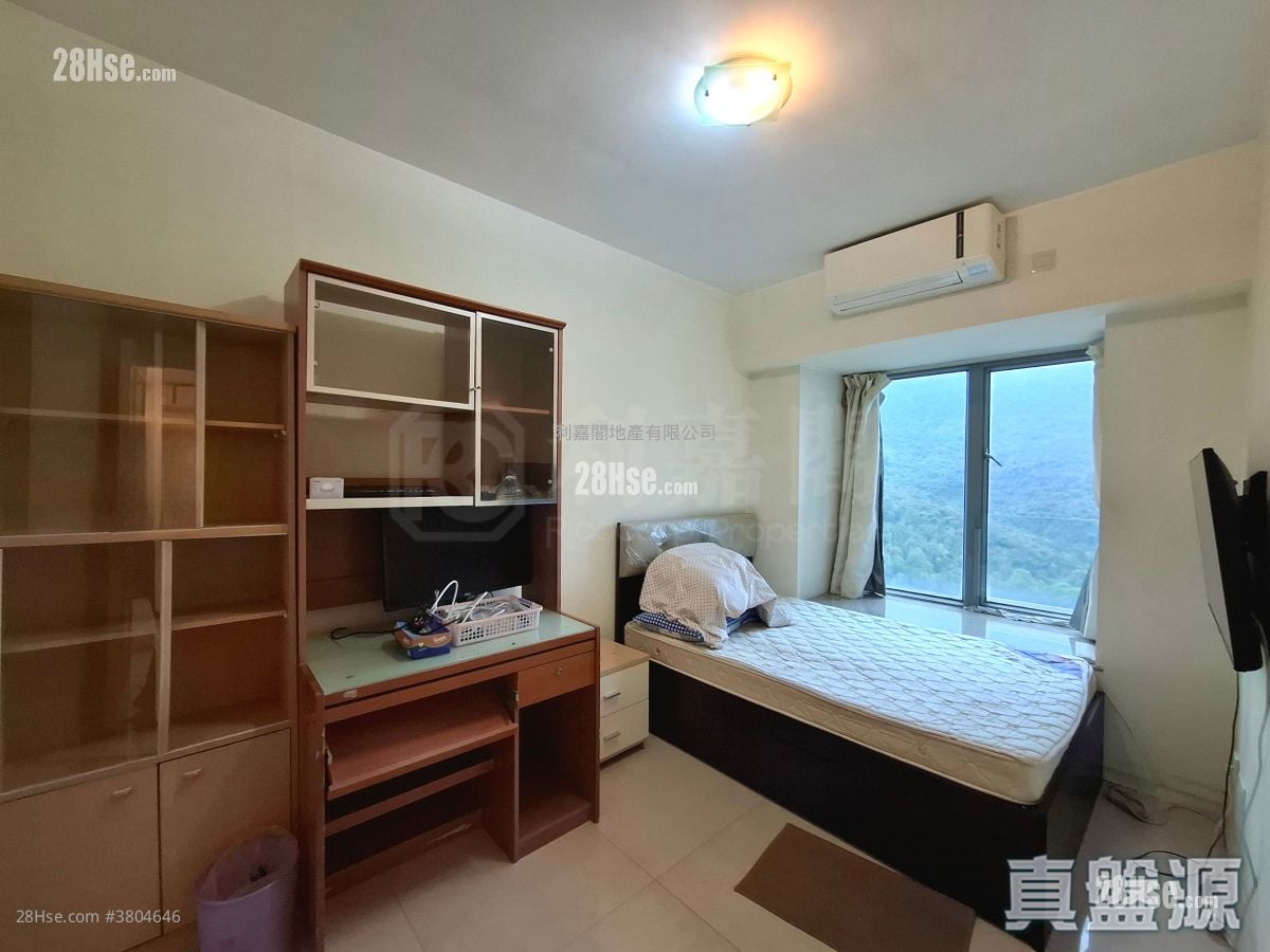 映湾园 售盘 2 房 548 平方尺