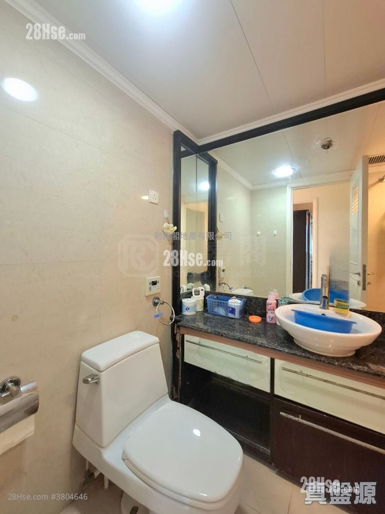 映湾园 售盘 2 房 548 平方尺