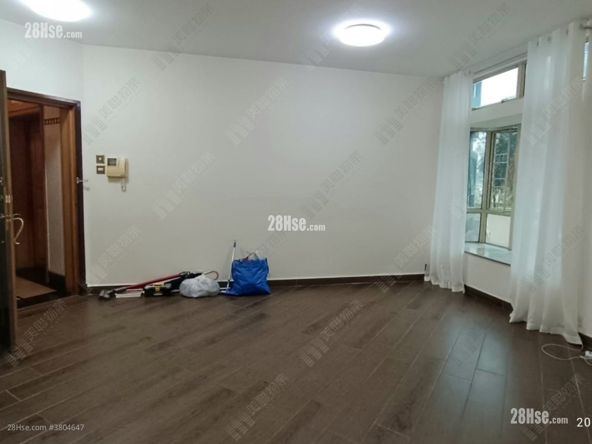 Grand Del Sol Rental 2 Bedrooms , 1 Bathroom 573 ft²