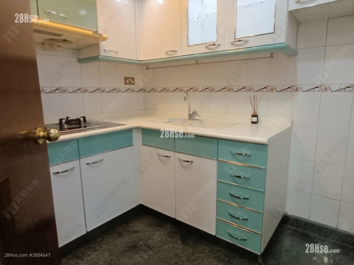 Grand Del Sol Rental 2 Bedrooms , 1 Bathroom 573 ft²