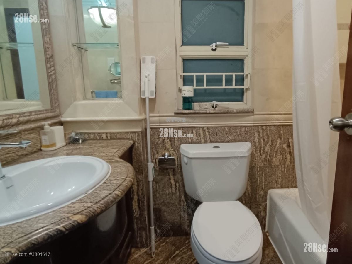 Grand Del Sol Rental 2 Bedrooms , 1 Bathroom 573 ft²