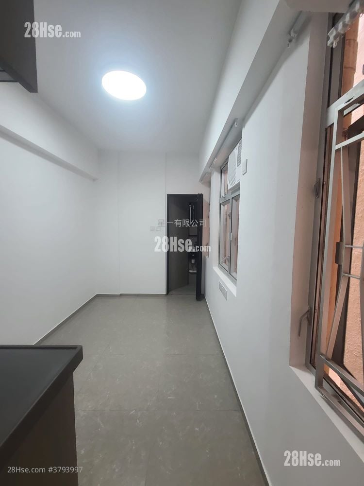 463-465 Hennessy Road Rental Studio , 1 Bathroom 140 ft²