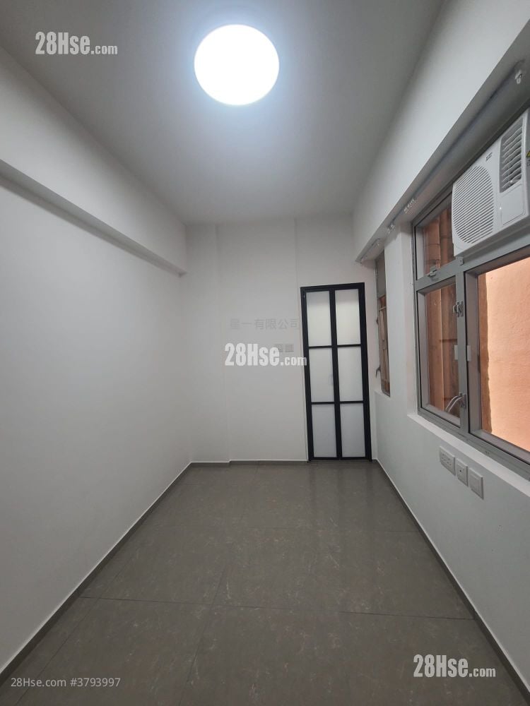 463-465 Hennessy Road Rental Studio , 1 Bathroom 140 ft²