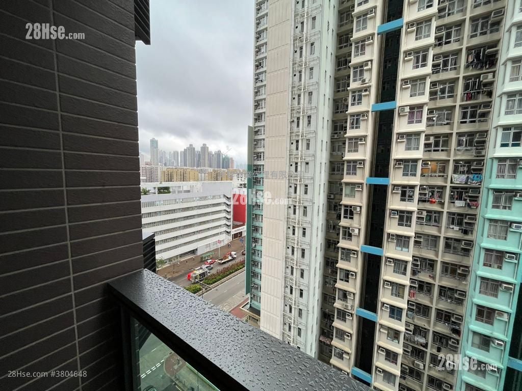 睿峰 售盘 1 房 323 平方尺