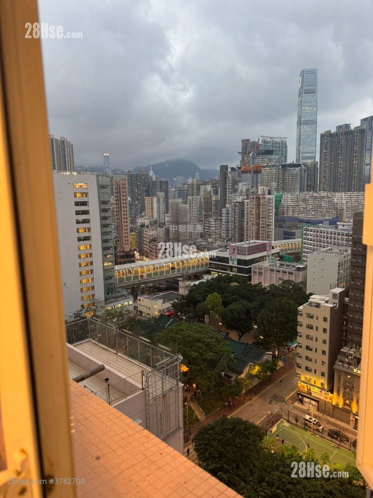 Yun Kai Building Sell 2 Bedrooms , 1 Bathroom 438 ft²