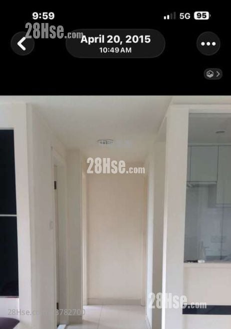 Yun Kai Building Sell 2 Bedrooms , 1 Bathroom 438 ft²