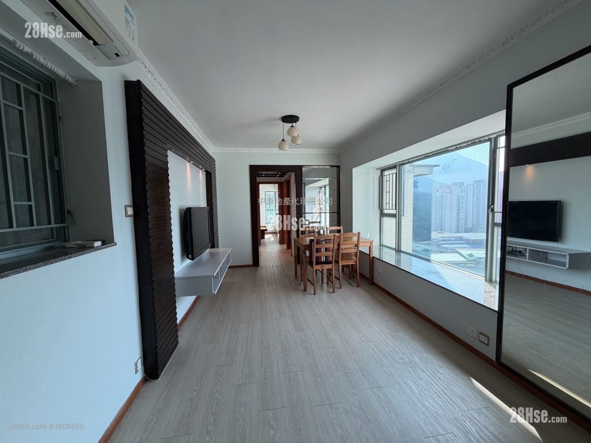 海堤湾畔 售盘 2 房 508 平方尺