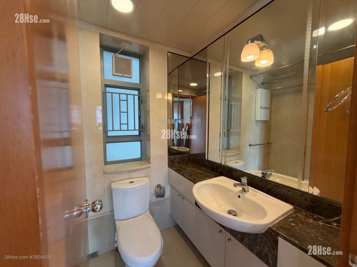 海堤湾畔 售盘 2 房 508 平方尺