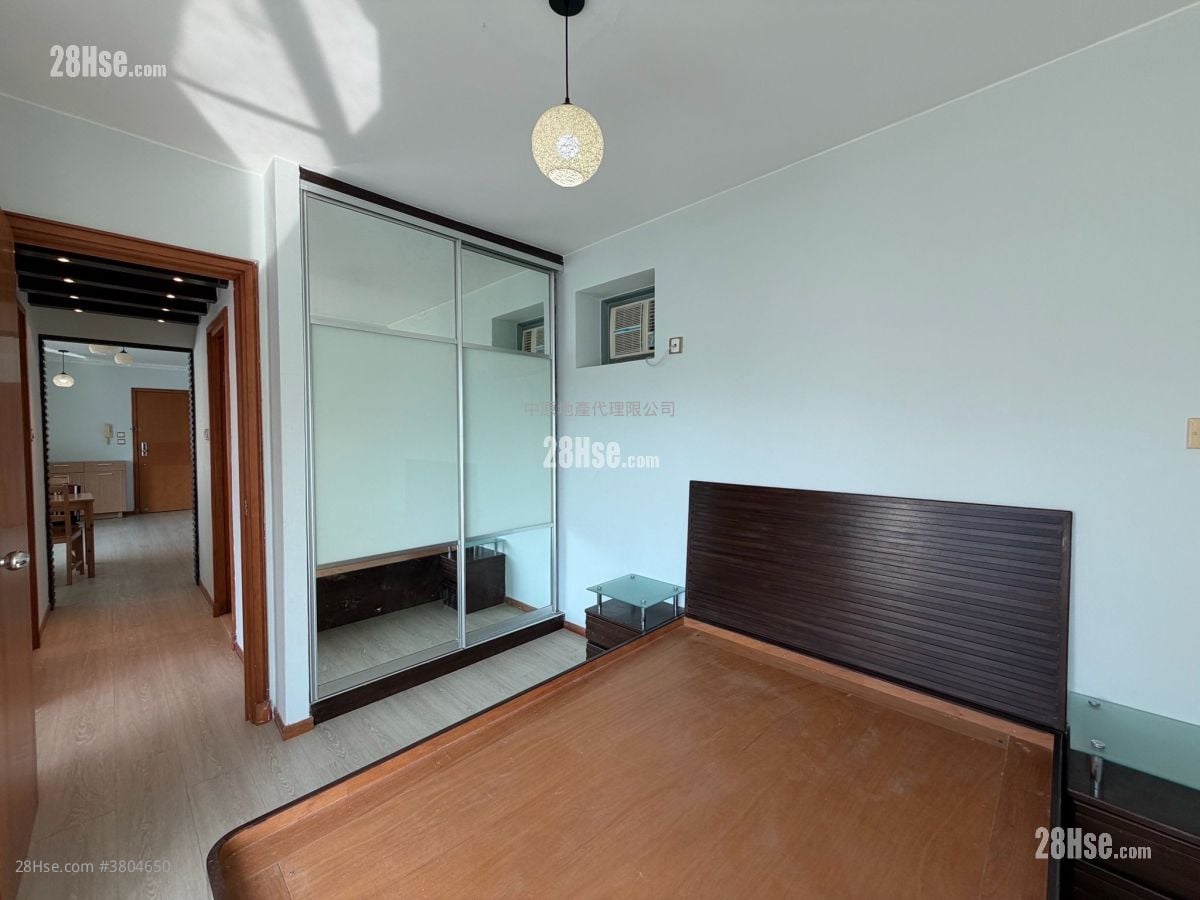 海堤湾畔 售盘 2 房 508 平方尺