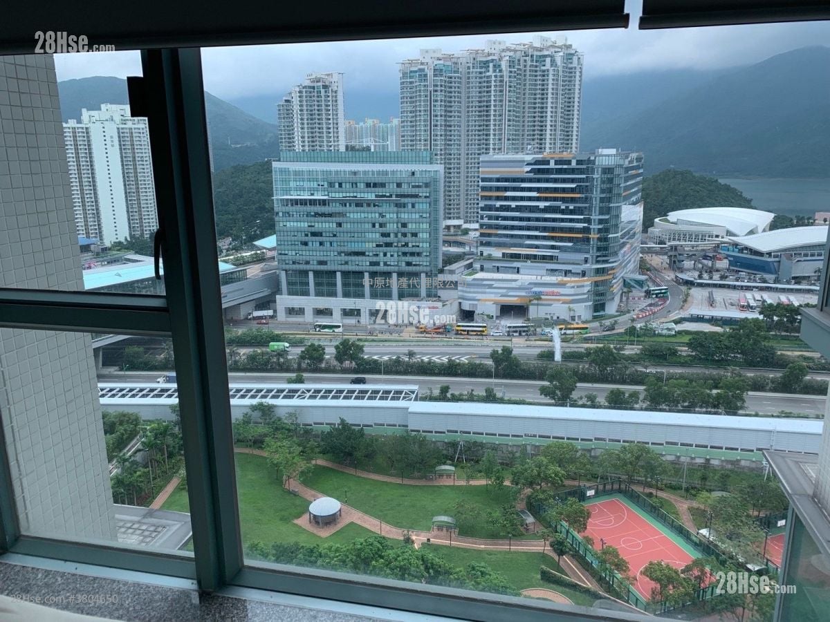 海堤湾畔 售盘 2 房 508 平方尺