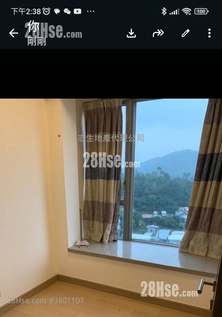 The Reach Sell 3 Bedrooms , 2 Bathrooms 743 ft²