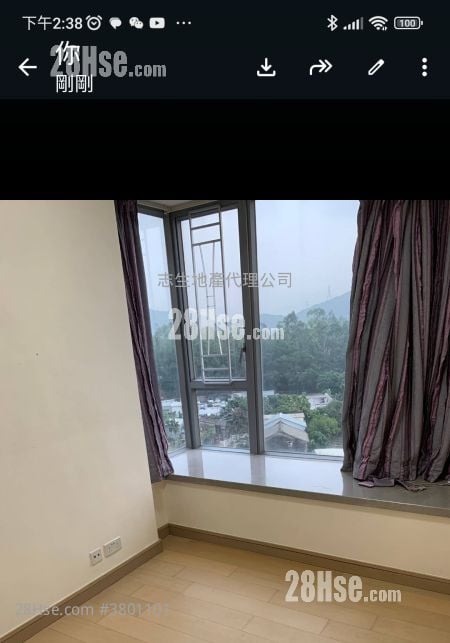 The Reach Sell 3 Bedrooms , 2 Bathrooms 743 ft²