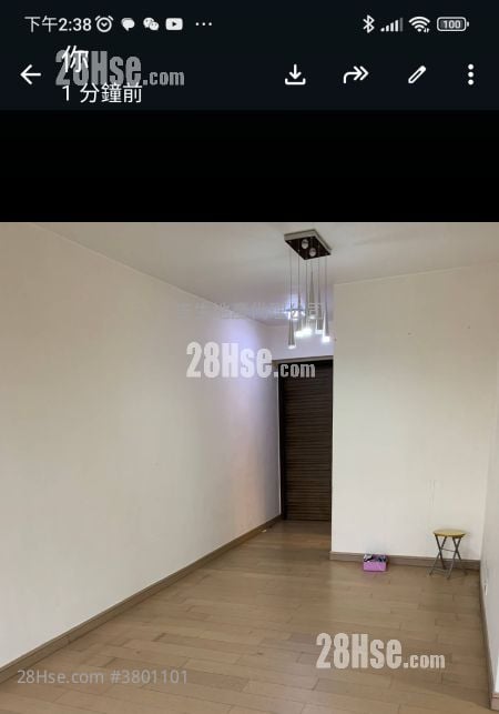 The Reach Sell 3 Bedrooms , 2 Bathrooms 743 ft²