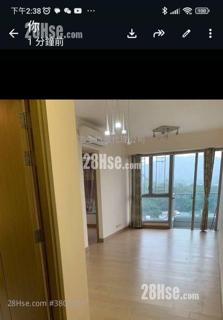 The Reach Sell 3 Bedrooms , 2 Bathrooms 743 ft²