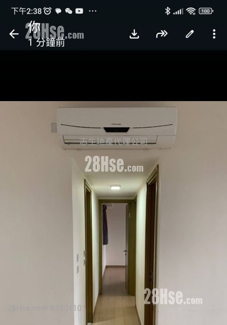 The Reach Sell 3 Bedrooms , 2 Bathrooms 743 ft²