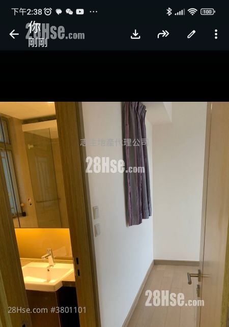 The Reach Sell 3 Bedrooms , 2 Bathrooms 743 ft²