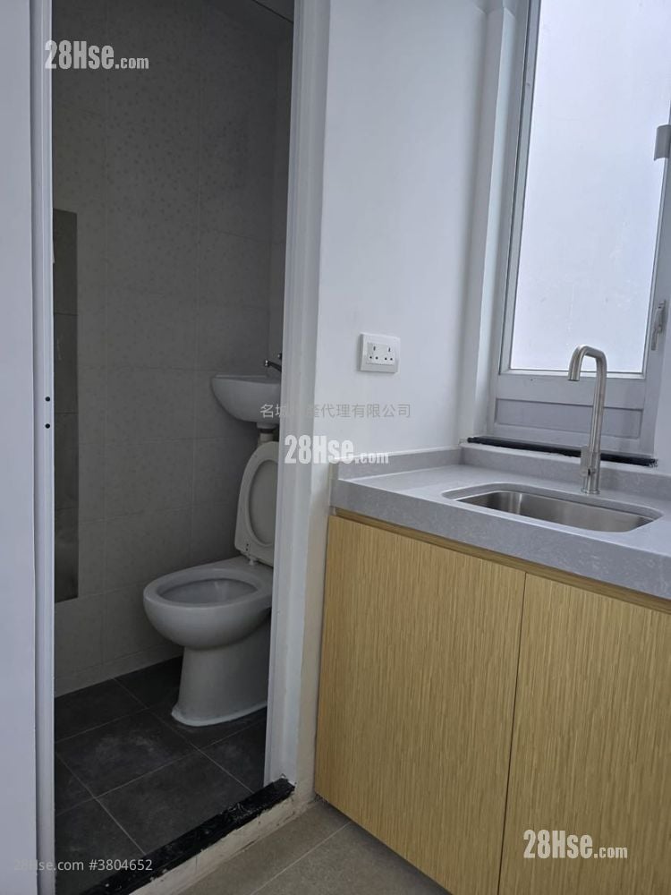 启德大楼 售盘 2 房 , 1 浴室 297 平方尺