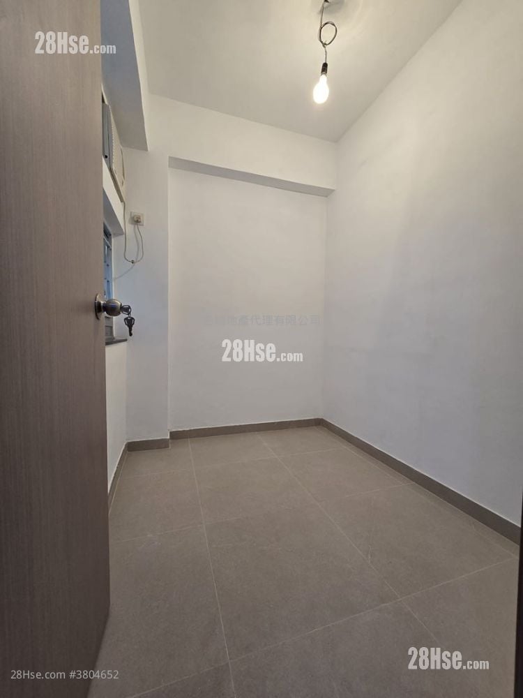 启德大楼 售盘 2 房 , 1 浴室 297 平方尺