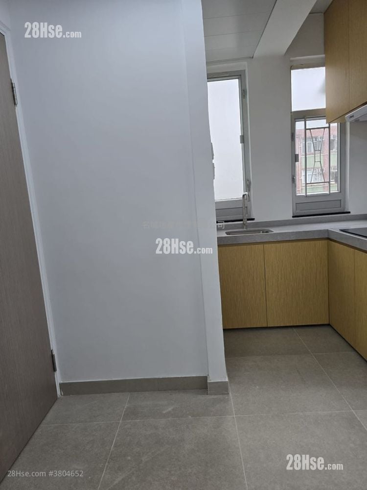 启德大楼 售盘 2 房 , 1 浴室 297 平方尺