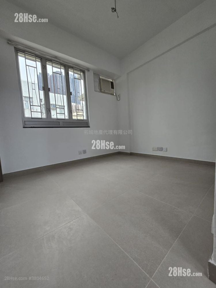 启德大楼 售盘 2 房 , 1 浴室 297 平方尺