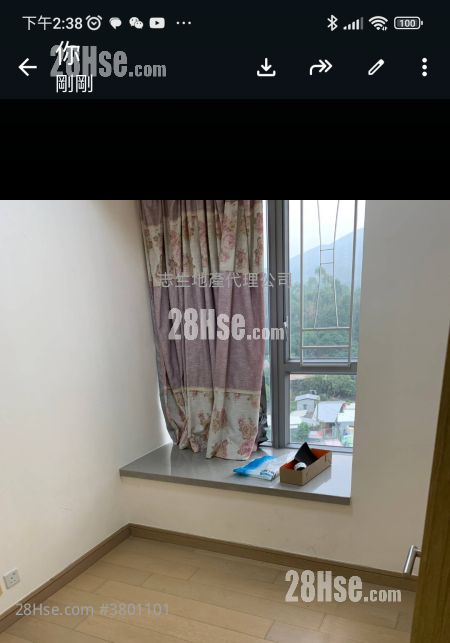 The Reach Sell 3 Bedrooms , 2 Bathrooms 743 ft²