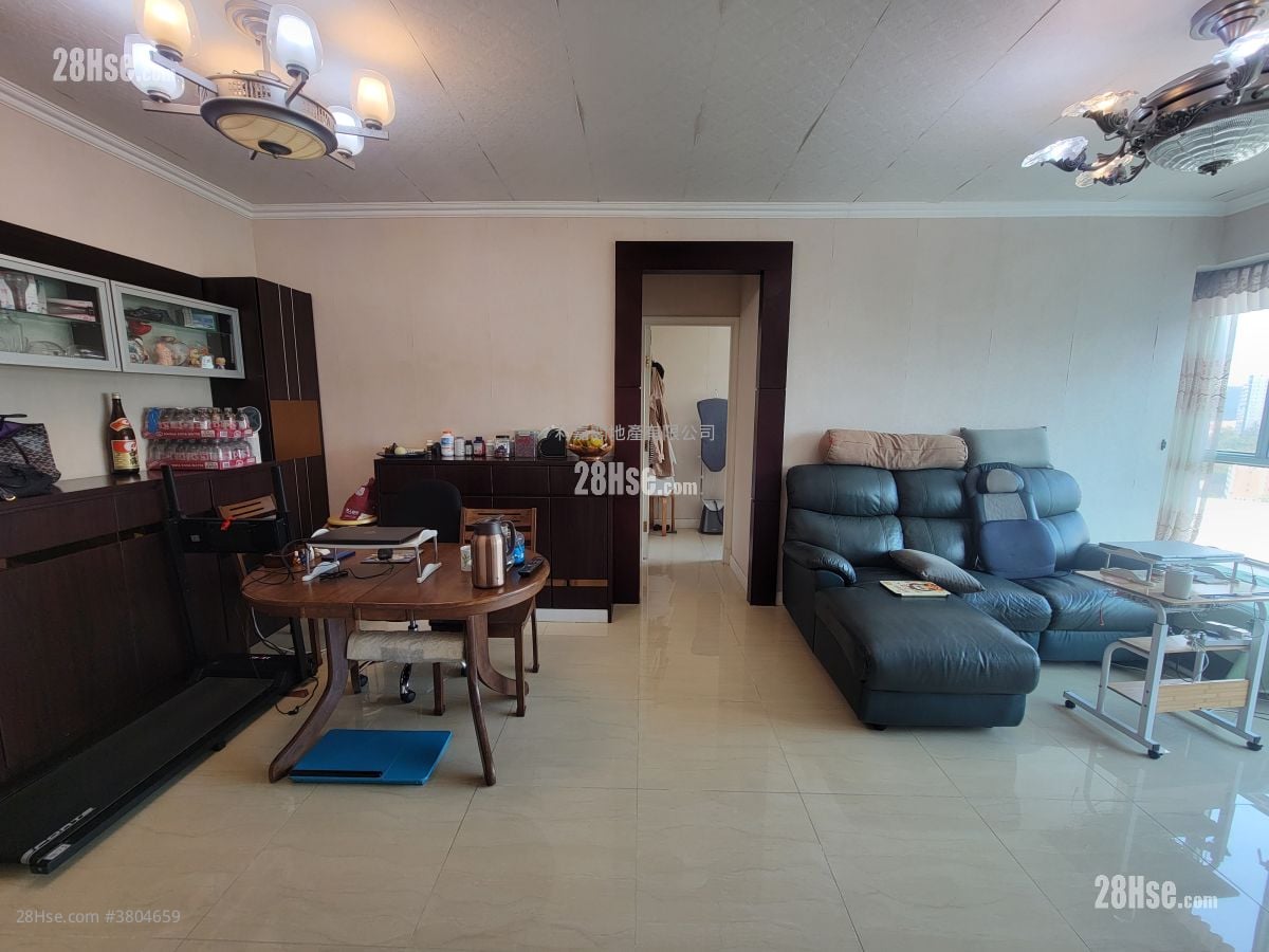 The Victoria Towers Sell 3 Bedrooms , 2 Bathrooms 817 ft²