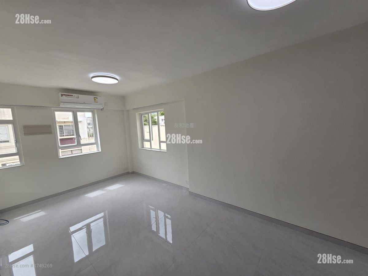 南方花园 租盘 3 房 , 2 浴室 932 平方尺