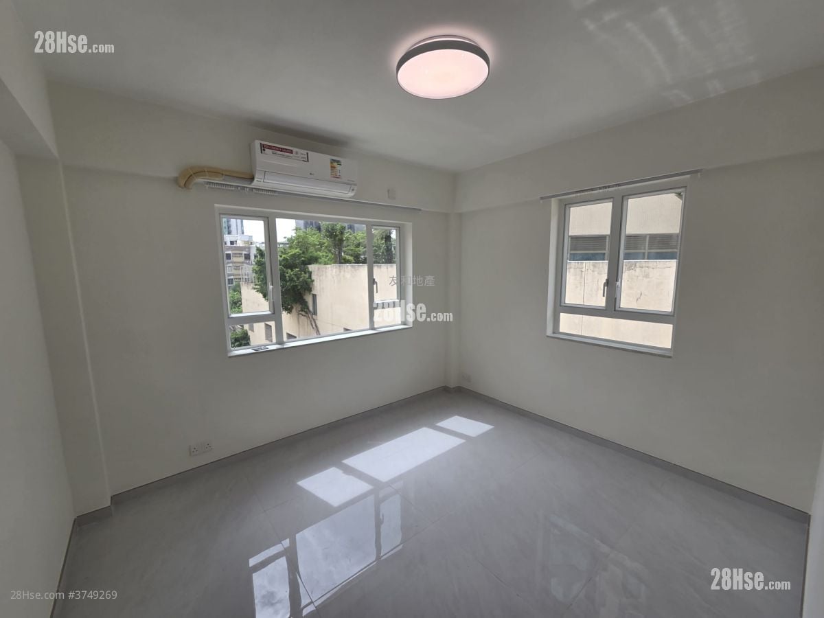 南方花园 租盘 3 房 , 2 浴室 932 平方尺