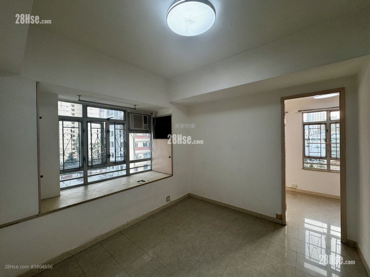 Garden Rivera Sell 1 Bedroom , 1 Bathroom 242 ft²