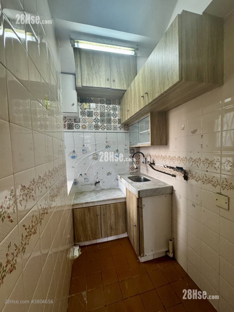 Garden Rivera Sell 1 Bedroom , 1 Bathroom 242 ft²