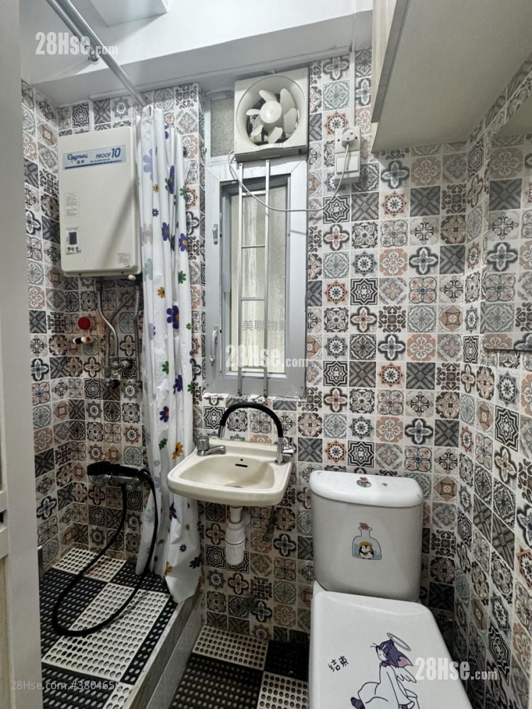 Garden Rivera Sell 1 Bedroom , 1 Bathroom 242 ft²