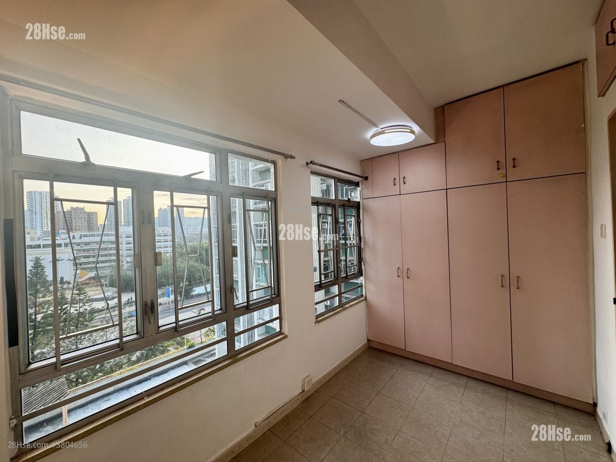 Garden Rivera Sell 1 Bedroom , 1 Bathroom 242 ft²