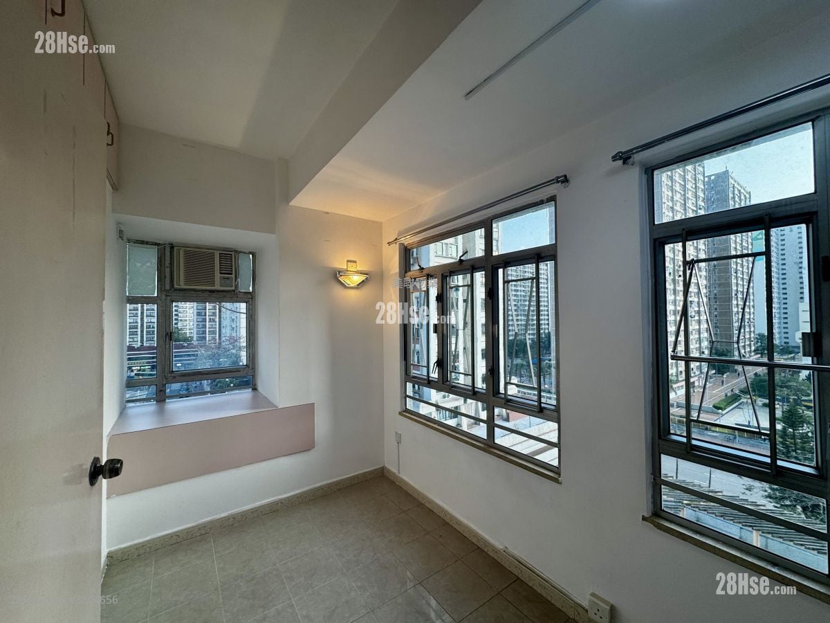 Garden Rivera Sell 1 Bedroom , 1 Bathroom 242 ft²