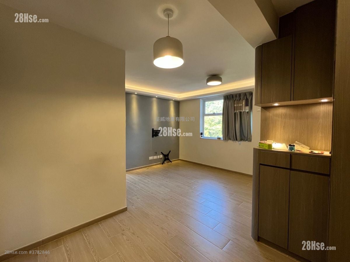 Tsuen Wan Centre Sell 1 Bedroom , 1 Bathroom 374 ft²