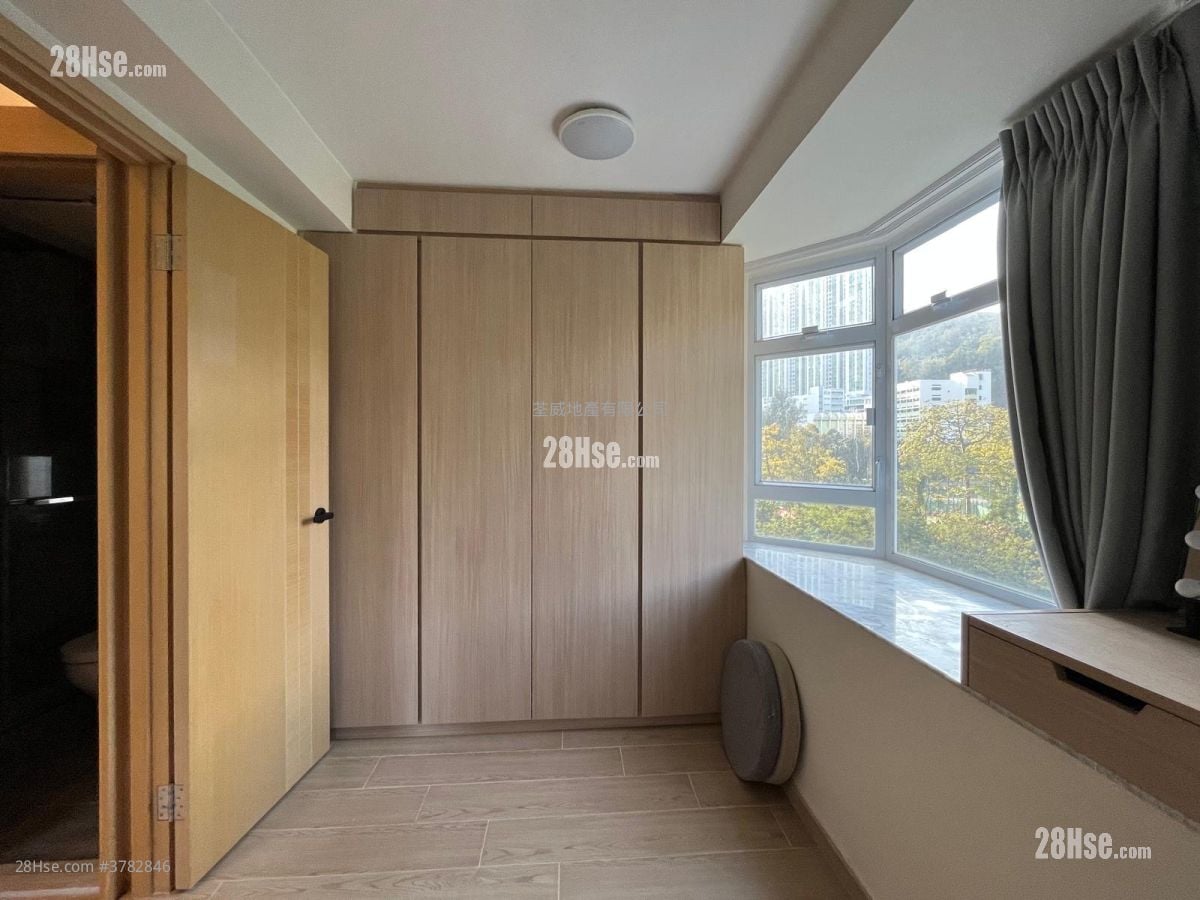 Tsuen Wan Centre Sell 1 Bedroom , 1 Bathroom 374 ft²