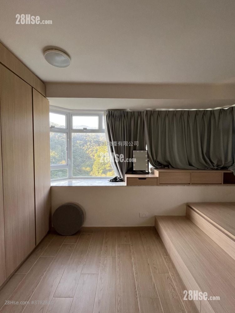 Tsuen Wan Centre Sell 1 Bedroom , 1 Bathroom 374 ft²