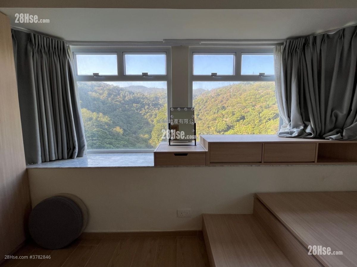 Tsuen Wan Centre Sell 1 Bedroom , 1 Bathroom 374 ft²