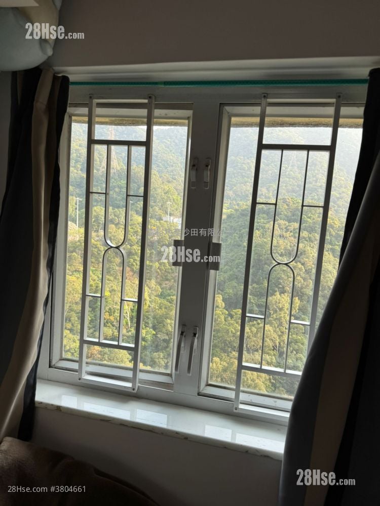 Ka Tin Court Sell 2 Bedrooms , 1 Bathroom 493 ft²