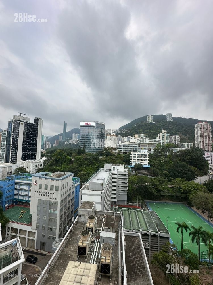 Wah To Building Sell 3 Bedrooms , 1 Bathroom 492 ft²