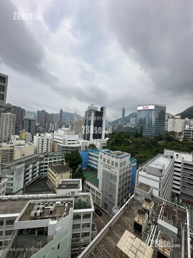 Wah To Building Sell 3 Bedrooms , 1 Bathroom 492 ft²