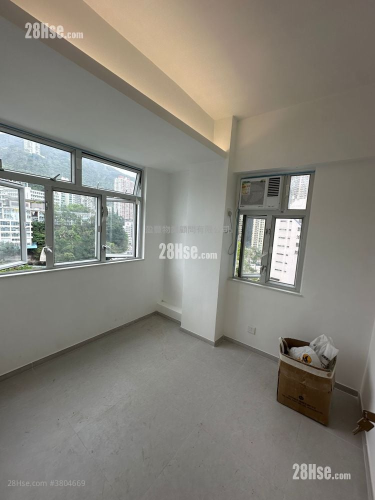 Wah To Building Sell 3 Bedrooms , 1 Bathroom 492 ft²