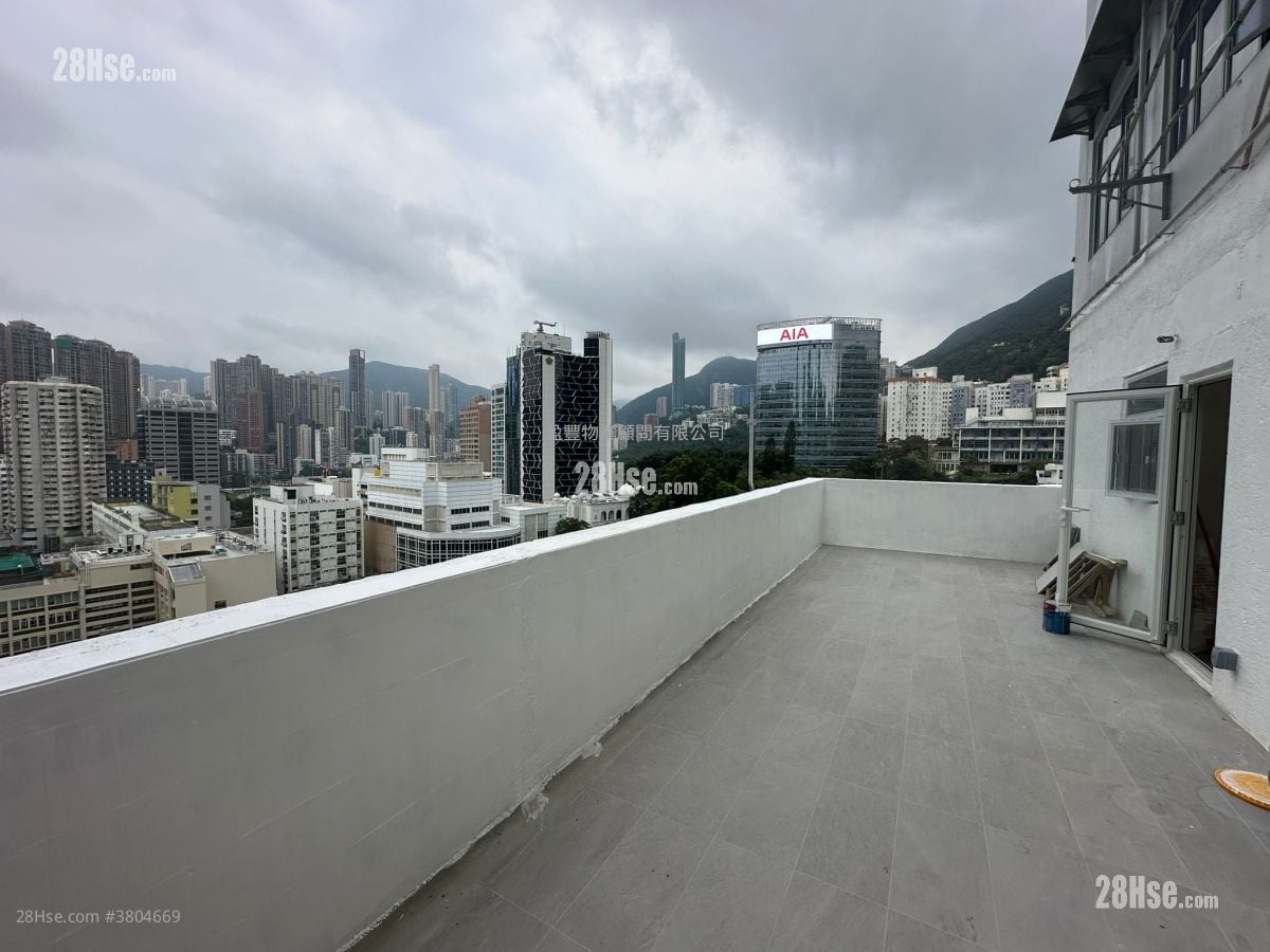Wah To Building Sell 3 Bedrooms , 1 Bathroom 492 ft²