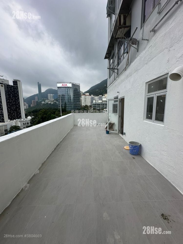 Wah To Building Sell 3 Bedrooms , 1 Bathroom 492 ft²